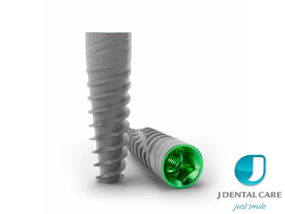 impianti dentali jdental