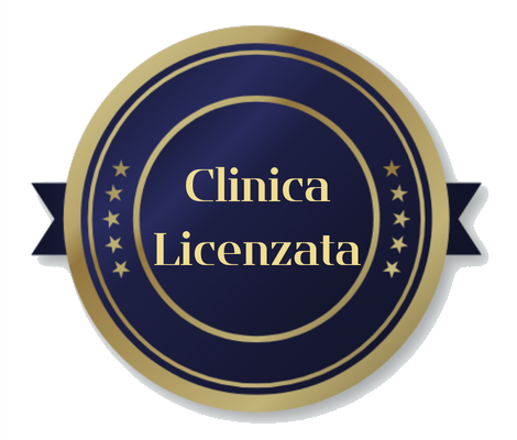 Clinica Licenzata