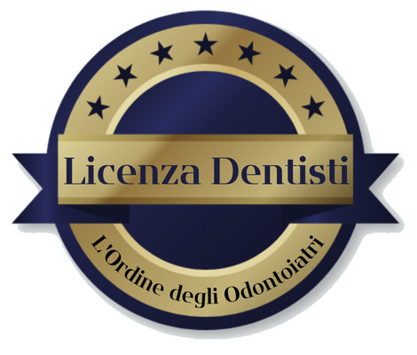 Licenza Dentisti