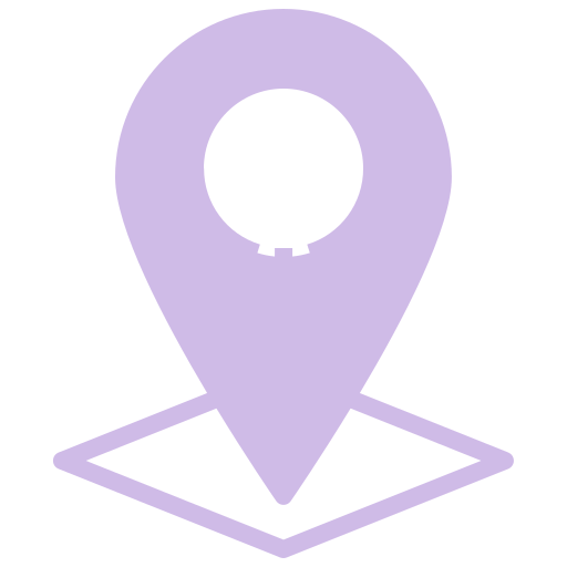 Location pin