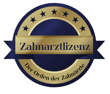 Zahnarztlizenz