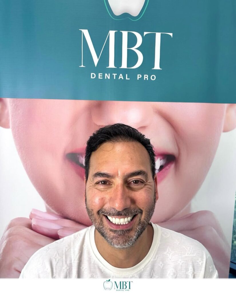 Migliore clinica dentale in tirana