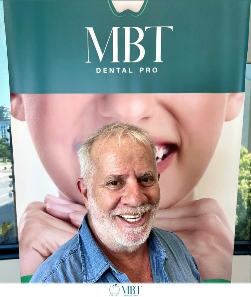 Migliore clinica dentale tirana