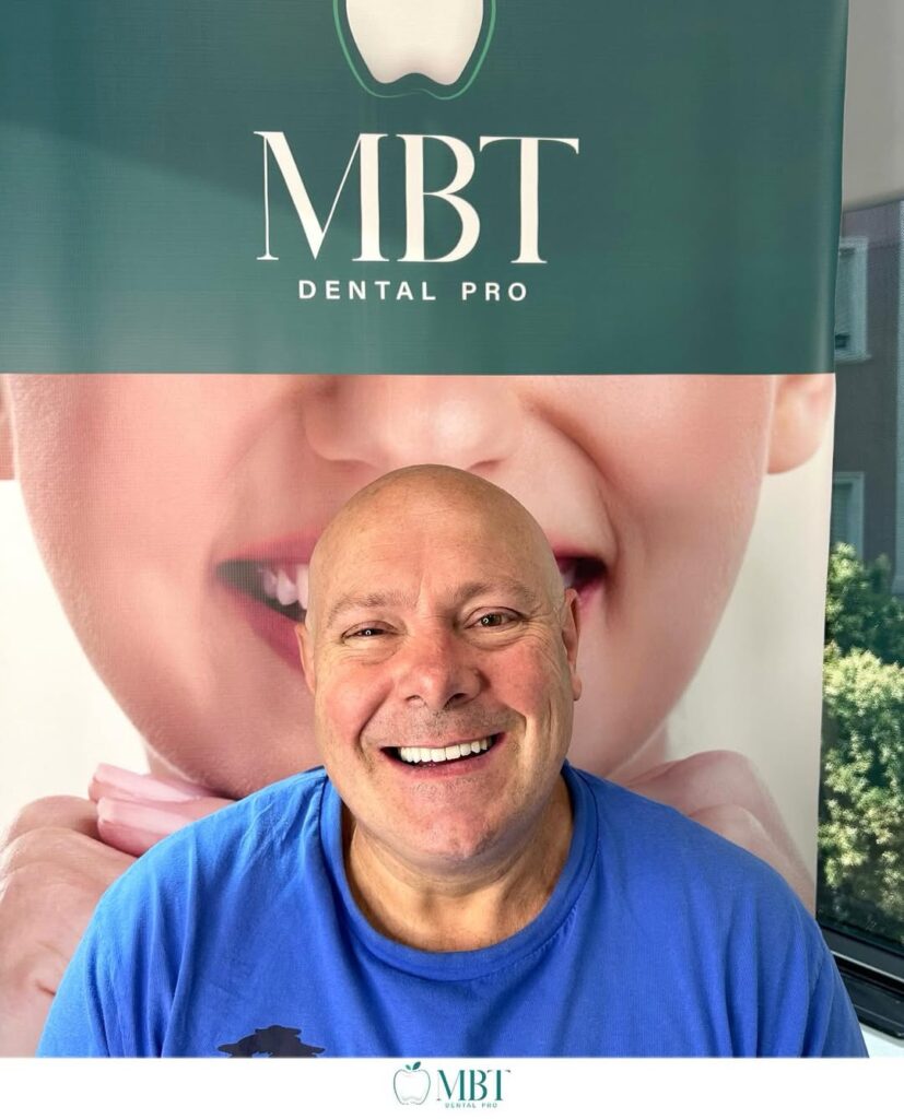 dentista tirana
